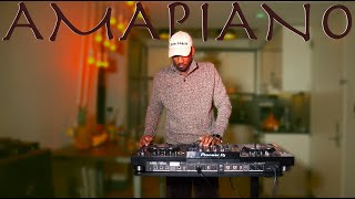Download lagu AMAPIANO MIX 2026 | EP109 | Major League Djz, DJ Maphorisa, Kabza De Small, Vigro Deep, Djy Vino mp3