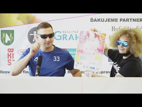 AKCIA LETA 2021 - videopozvánka (PRESS PARODY EURO2020)