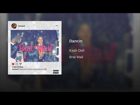 Video thumbnail for Dancin