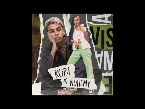 ROBI, Nohemy - Avísame