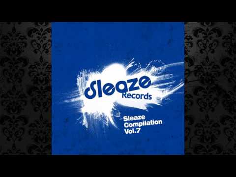 Leghau - Straight (Original Mix) [SLEAZE RECORDS (UK)]