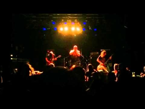 Incinerate - Inherited (Live @ Neurotic Deathfest 2015)