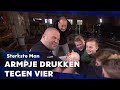 IK WAS ALTIJD AL DE GROOTSTE EN STERKSTE | DE STERKSTE MAN VAN NEDERLAND ALEX MOONEN | ZAPPSPORT