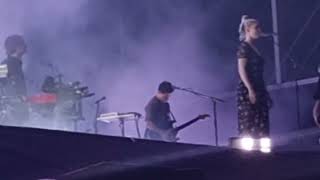 London Grammar - Nightcall - Athens 11/7/2025