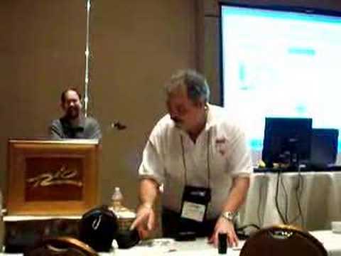 Leland Hill  - What computer??!!