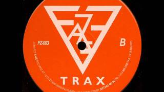 Groove Junkies - Release My Body / 1997