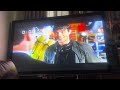 Opening To Men In Black Special Edition 2000 VHS