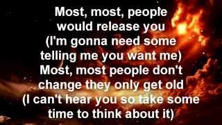 Yeasayer Don&#39;t Come Close Lyrics