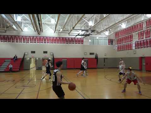 Xfactors vs Cpower Youth CUA - sunday tier 7 - tcbl 2022 spring
