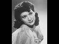 Bea Wain - You Go To My Head 1938 Larry Clinton Orchestra