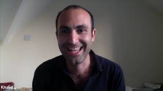 SAFAR Film Festival ’20 Celebrating Arab Cinema video