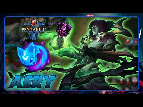 VLADIMIR GUIDE S11 - TRY NEW RUNES WITH VLADIMIR