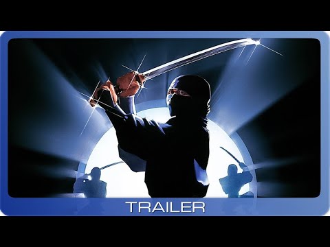 Trailer Ninja - In geheimer Mission