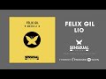 Felix Gil - Lio