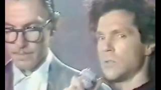 Sparks - 1986   Music That You Can Dance To ex French TV6