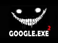 ICH BETRETE Das DARKNET Google EXE 2 0