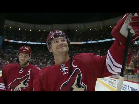 NHL    Jan.20/2013    Chicago Blackhawks - Phoenix Coyotes