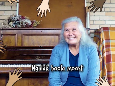 Ngalak Keny Moort (We Are One ~ Noongar version)