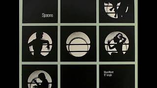 The Spoons - Symmetry (Extended Mix)