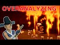 Overanalyzing Avatar The Deserter