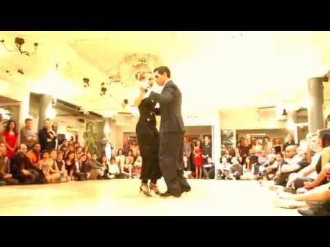 Ivan Terrazzas & Sara Grdan 2016 - Milonga Orillera (3 de 4)