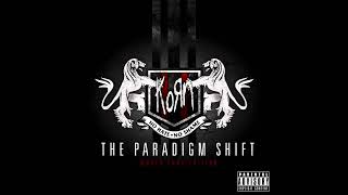 Korn - Wish I Wasn&#39;t Born Today (B-Side)