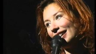 tori amos pretty good year live from new york  23 1 1997