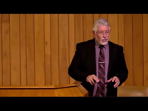 The Waiting Theophany - Br Gideon Retief (Sunday 2022-02-13M)