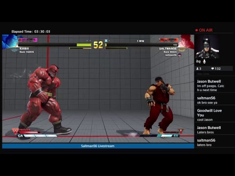 Super Tuesday input lag fix lol