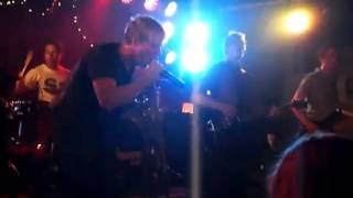 The Sundance Kids - Solutions live @ the Annandale