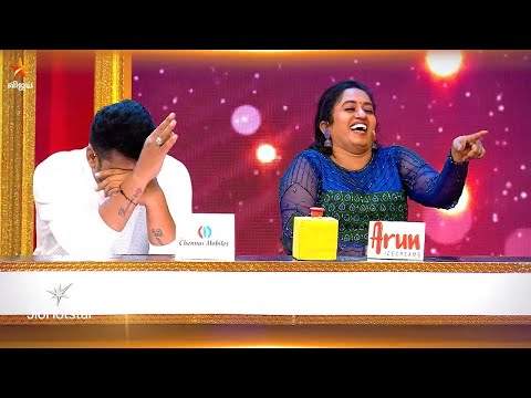 Adhu Idhu Yedhu Season 4 | 31st August 2025 - Promo 2