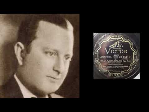 Henry Thies - When You're Smiling