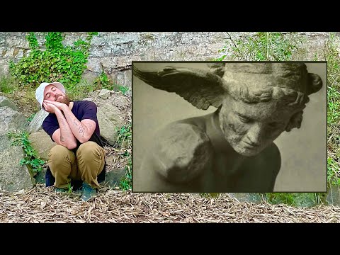 Hipnos, el dios del sueño - Mitología Griega