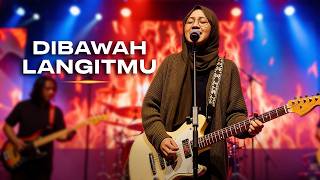 Download lagu Dibawah Langitmu - Opick (Rock Version) 🌙 Suara Merdu yang Menggetarkan Iman di Bulan Suci mp3