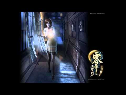 Drakim's VGM 71 - Fatal Frame 4: Mask of the Lunar Eclipse - The Tsukimori Song