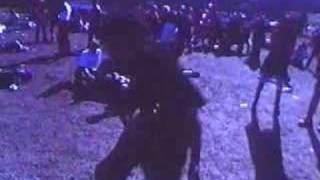 Alec Empire - Low On Ice
