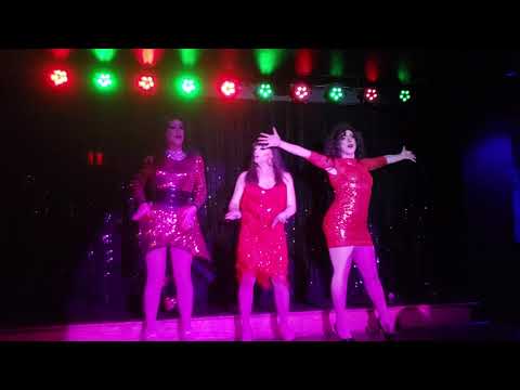 Nada Nuff, Terri Stevens & Visa De'Klein - All I Want For Christmas Is You