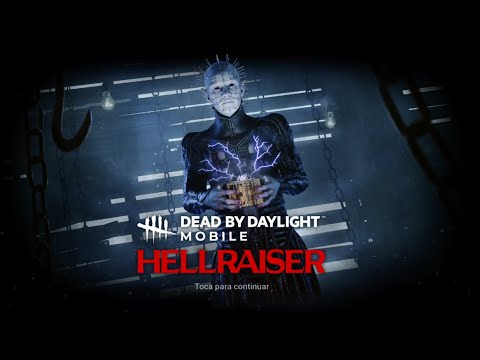 Manqueada en Dead By Daylight Mobile - Motorola Moto g100