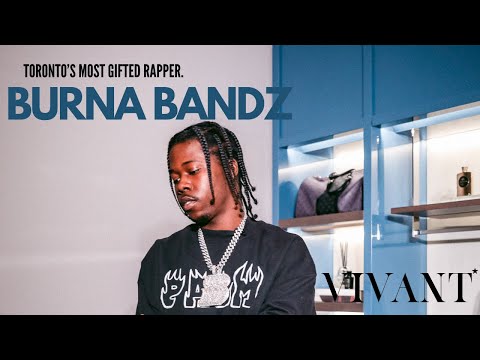 Burna Bandz: Building Success from Scratch!