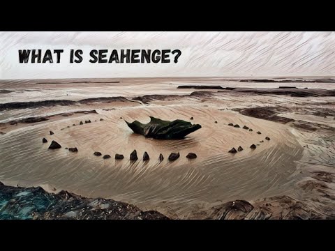 What is Seahenge?