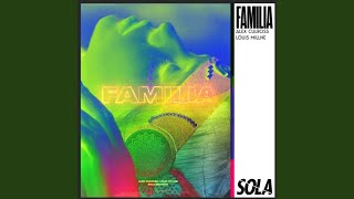 Alex Culross - Familia video
