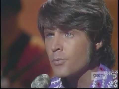 Rick Nelson - Come On In/ Easy To Be Free/Louisian Man - 1970