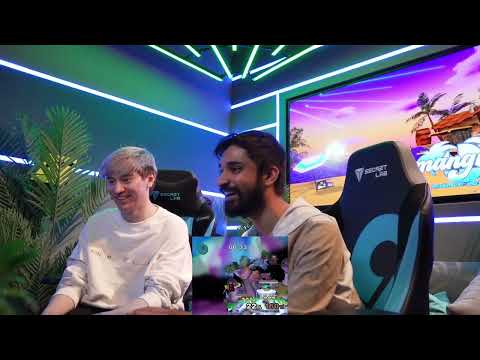 2022-05-10 Leffen (Sheik) vs Zain (Marth) SUMMIT mang0.5