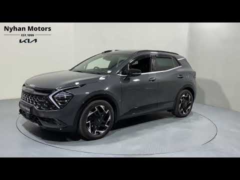 Kia Sportage GT Line 1.6 Crdi 242 - Image 2