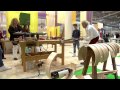DU UND DEINE WELT 2013 - Messeeindrücke vom ...
