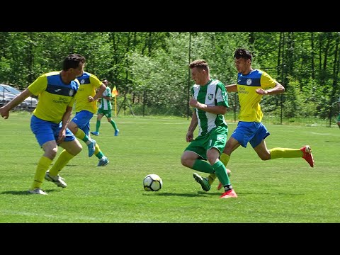 Săgeata Dumbrăvița - Heniu Leșu | 12-1 (5-0)