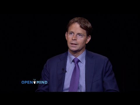 Security, Nationalism, and the Four Freedoms - Jeffrey Prescott | The Open Mind