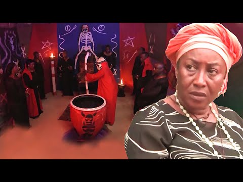 ODARA THE WICKED CHRISTIAN MOTHER |BEST OF PATIENCE OZOKWOR CLASSIC NIGERIAN MOVIE| AFRICAN MOVIES