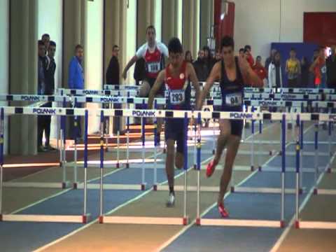 Luca Trgovcevic 60hs 8"14