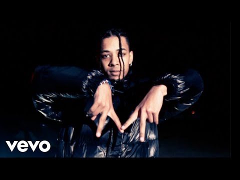 Nickzzy, Chucky73 - Dybala (Visualizer oficial) #spanishdrill